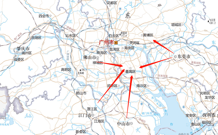 2021广州买房讨论群_广州购房微信群_广州买房微信群