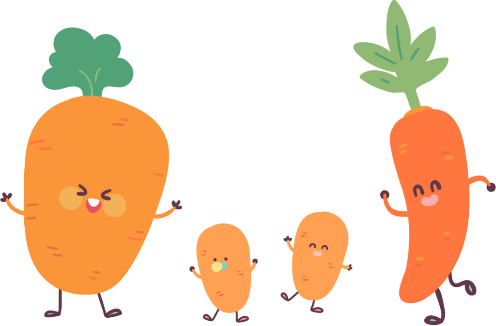 是群英荟萃还是萝卜开会?