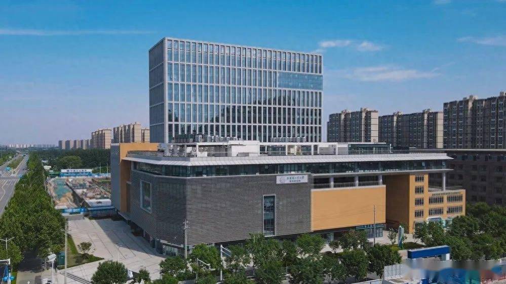 河南高教终于不再是一潭死水!_郑州_哈工大_研究