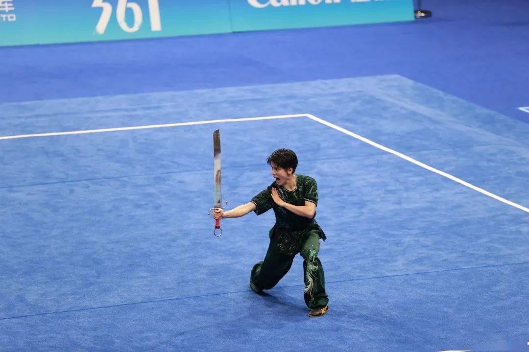 陈惠颖,金牌!_福州_南拳_体育训练中心