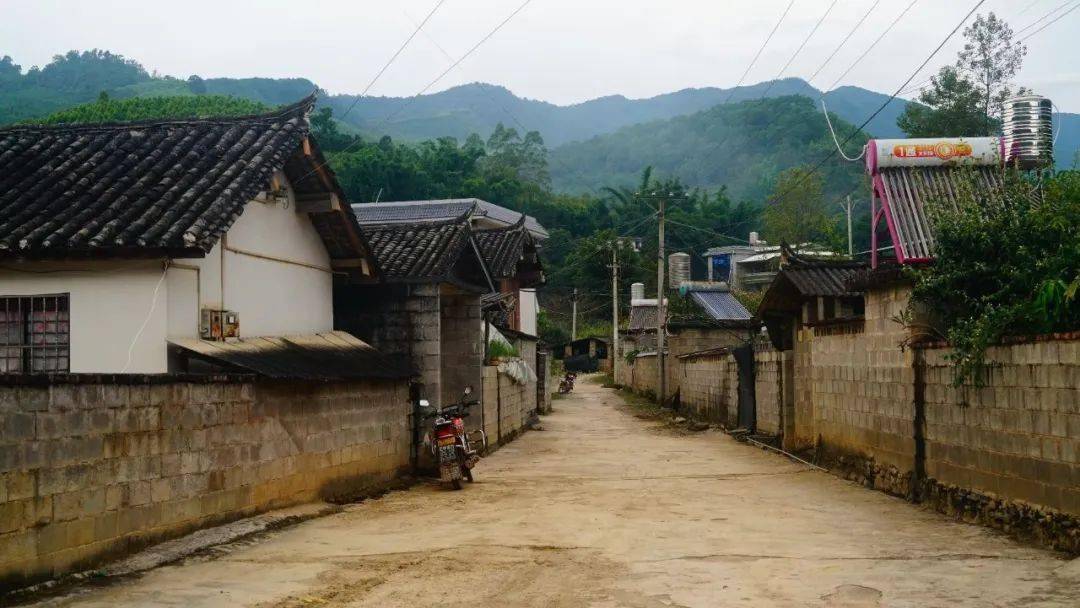 【乡村振兴】景谷正兴:"亮短揭丑",力促人居环境再提升_正兴镇_宁洱镇