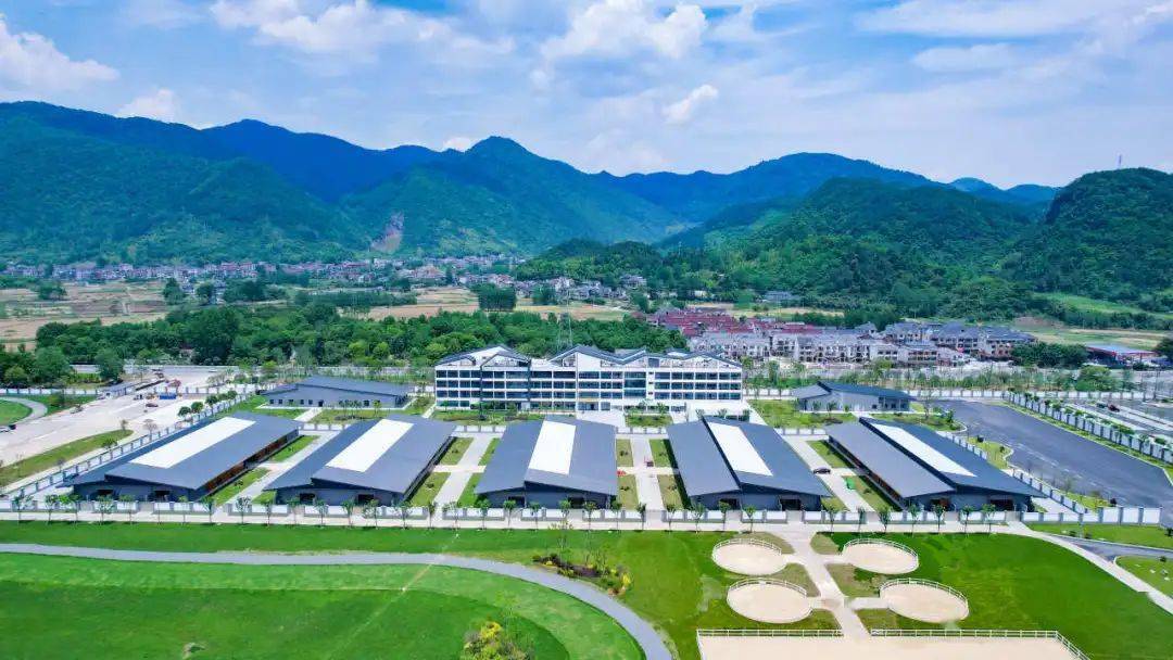 杭州亚运会桐庐马术中心_the_场馆_asian