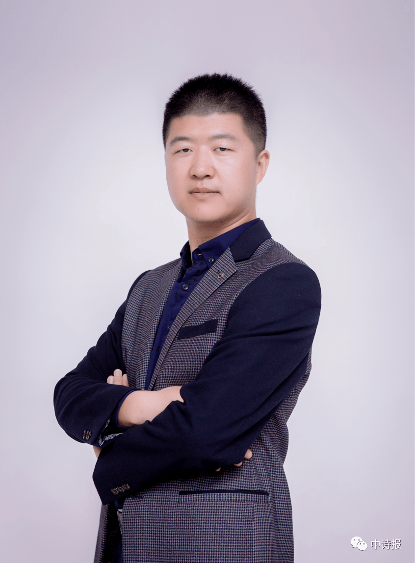 中国诗歌报品读专栏(79)本期出镜:王方方_子弹_星辰_微光