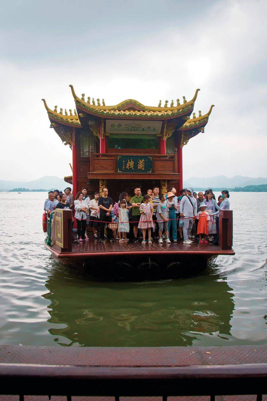 67只有杭州人才知道的十个秘密_西湖_城门_城隍阁