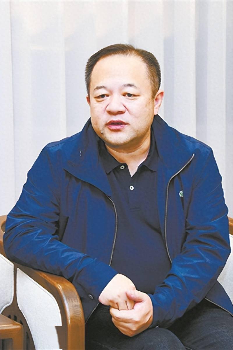 访天津泥人张彩塑工作室主任于波让古建雕塑讲好长治故事用彩塑造