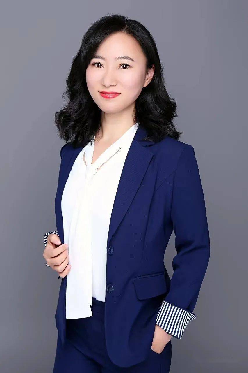 28王馨影disc性格测评讲解与体验第2场:知己知彼,倾