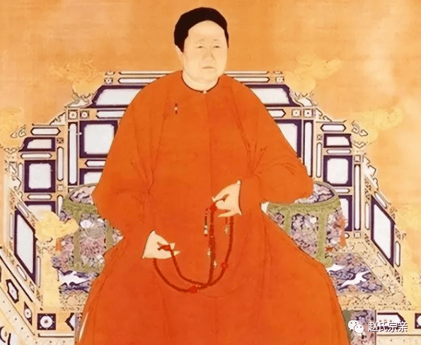 孝庄临终前留下一句遗言,康熙到死都未破,38年后被雍正轻松破解_祖母_孝庄文皇后_宗亲