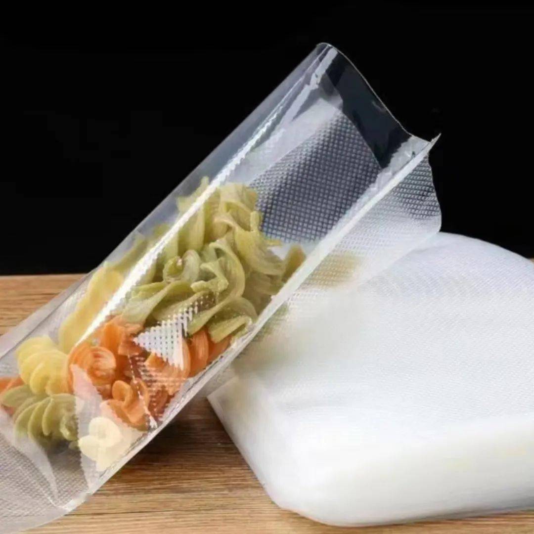 让食物陷入"休眠"的真空包装,你知道多少?_食品_产品_包装袋
