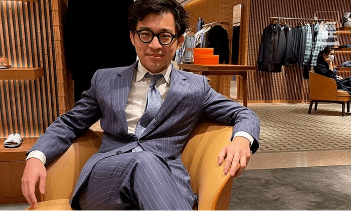 网红编织诈骗超10亿,"币少爷"开兰博基尼撒钱_林作_中国香港_宣传