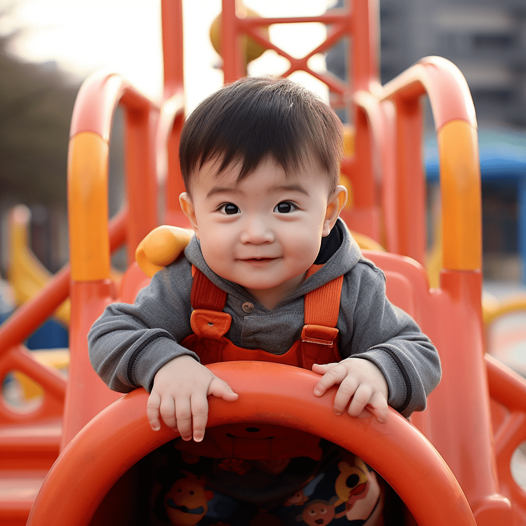 萌娃头像 | 罗翔说:找对象不能只看外表,地位,经济收入,学历水平,而最