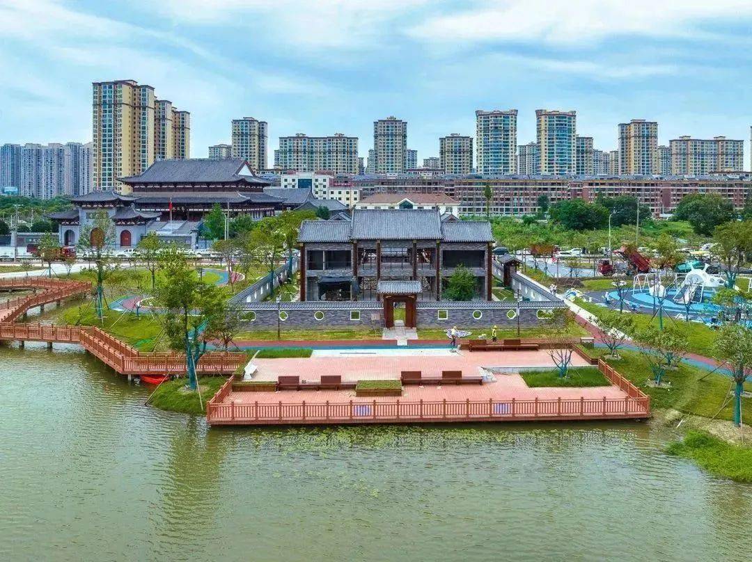 十一假期,团团带你解锁citywalk~_仙桃_活动_青年