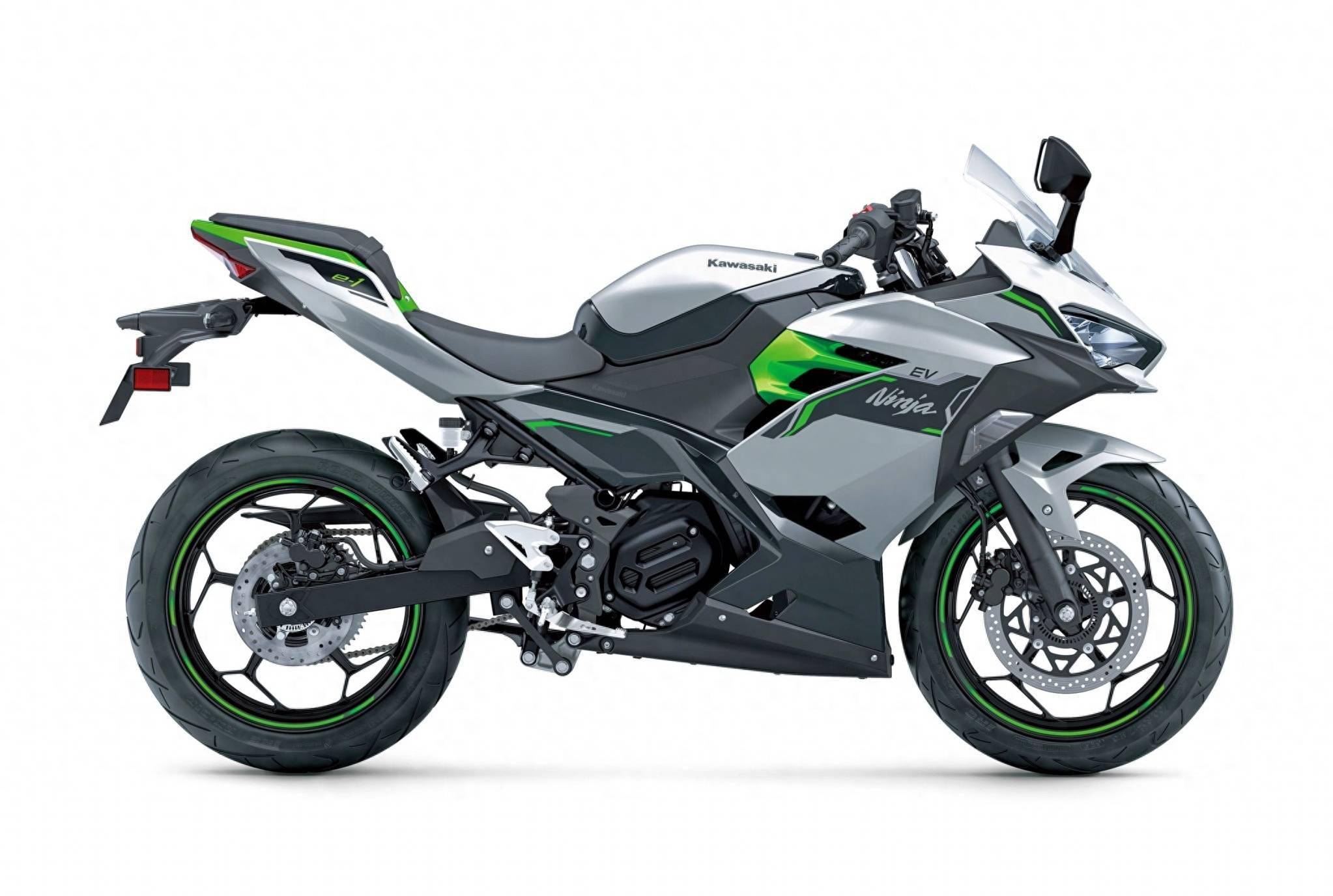 kawasaki z ev,ninja ev 电动车正式上市_搜狐汽车_搜狐网
