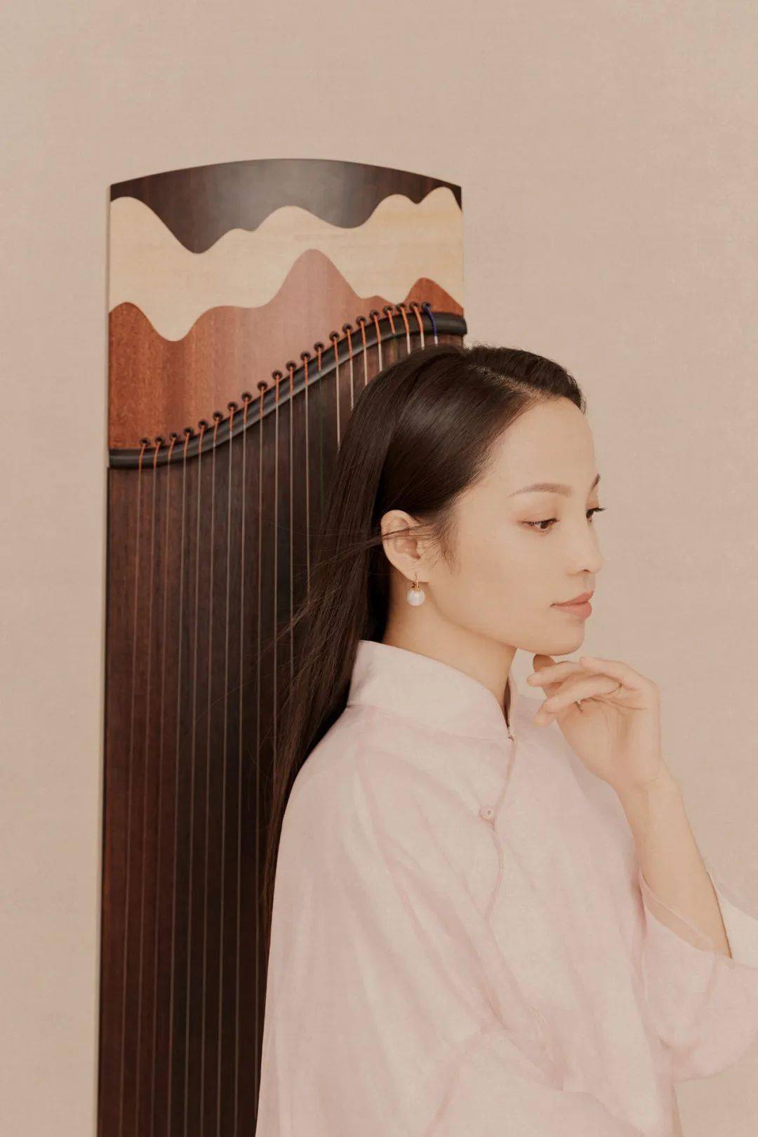 解锁古筝新技能|杨淼老师帮你每天进步一点点_音乐_表现力_情感