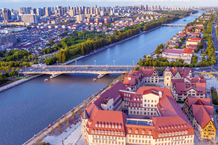 太仓,一秒圈粉!_德国_进行_南园