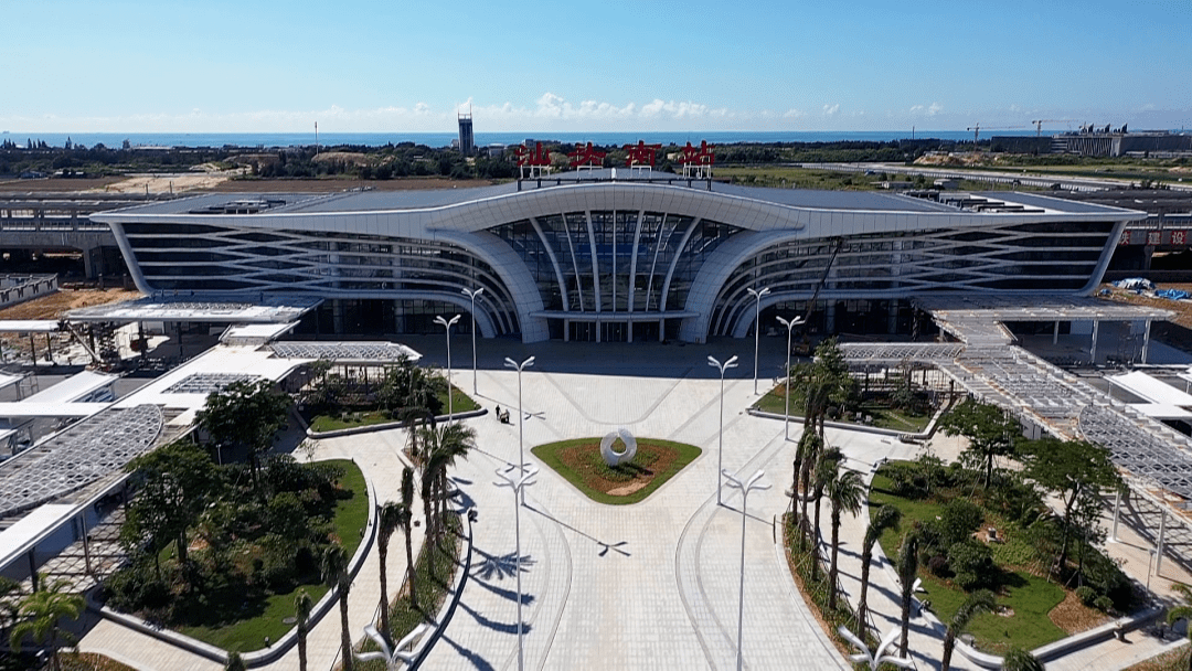 9月27日起,汕头站往返广州东站(经由广汕高铁)开行动车9