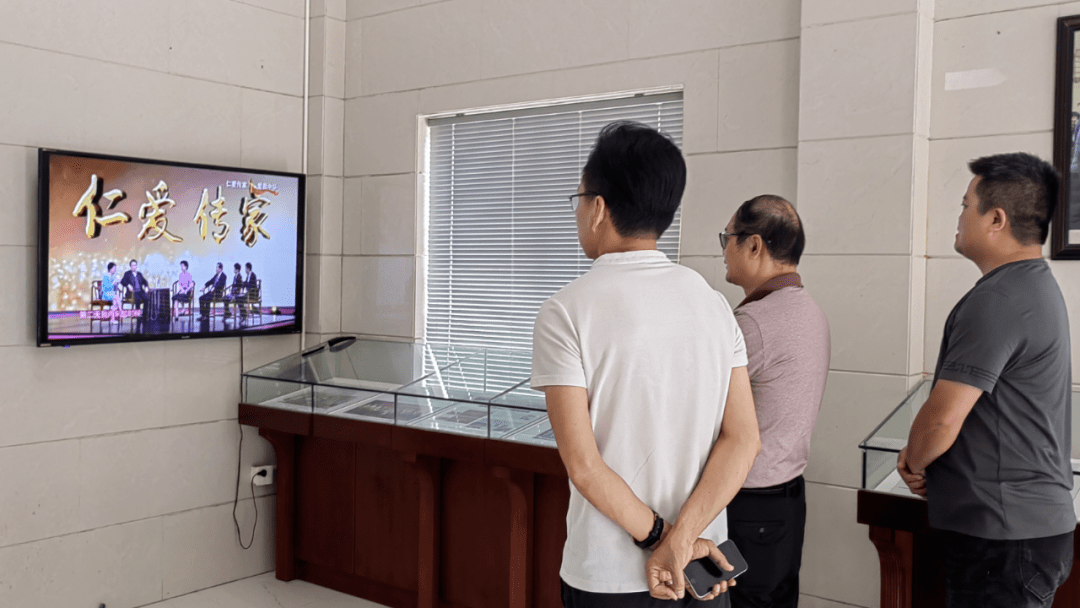 Kaiyun 开云【网络中国节·中秋】省农业农村厅到我市开展休闲农业监测暨节前休闲安全生产检查(图2)