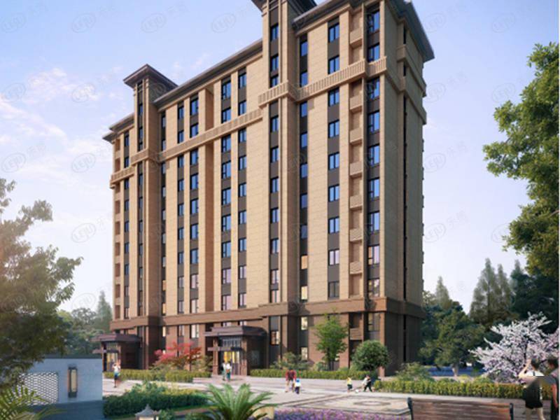 东城俪景地处济南历城区郭店片区虞山北路以北,刘公河路以东,均价约1