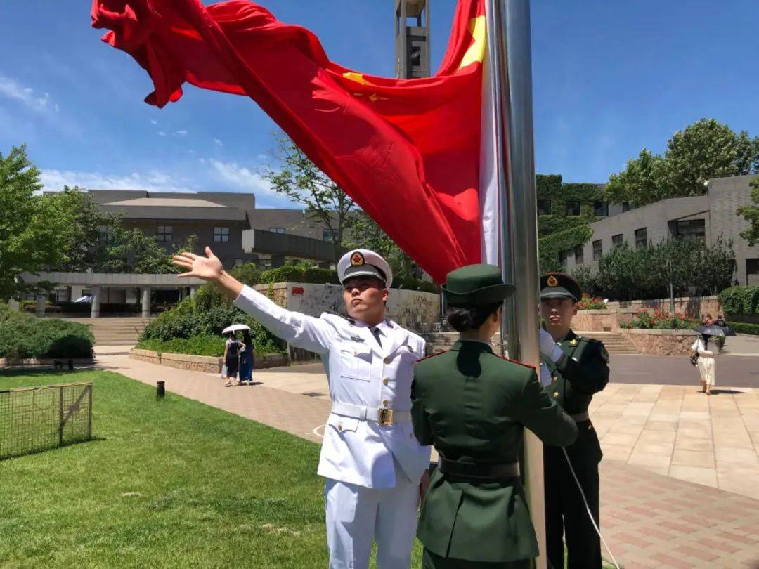 从课堂到训练场:徐大为,大有可为!