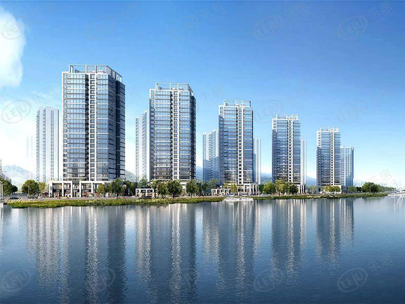 冷水滩碧桂园·天玺湾 报价公布 约5000-7000元/㎡_永州市_项目_楼盘