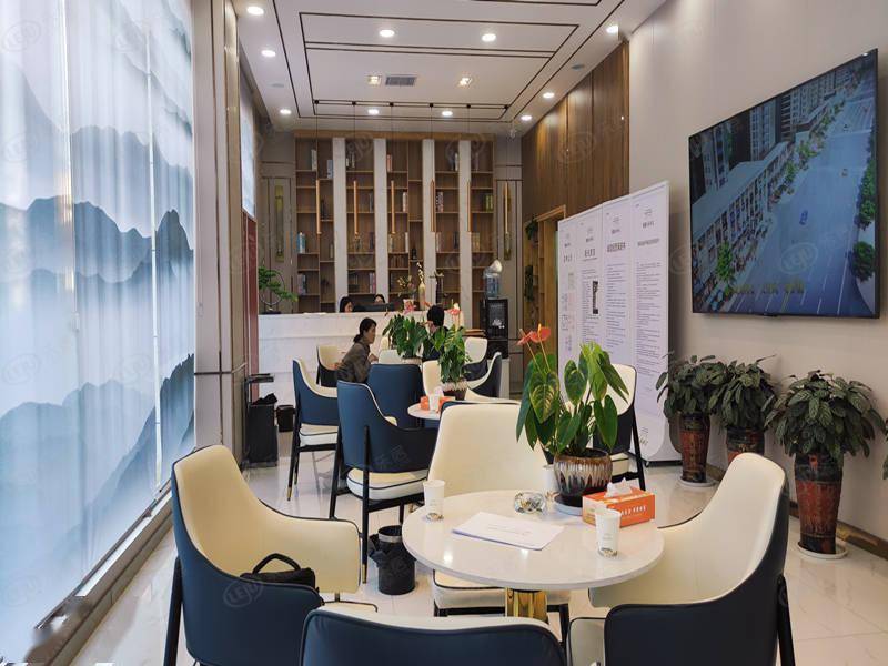 信阳平桥恒源·翰林苑 价格曝光 约7000元/㎡_楼盘_均价_资讯