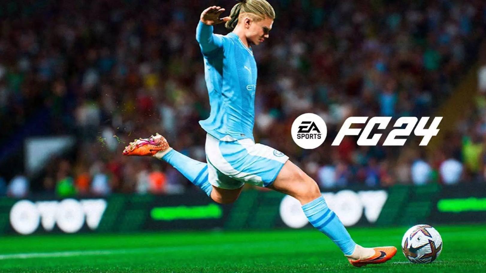 表现稳定《EA Sports FC 24》主机与PC平台对比_手机搜狐网