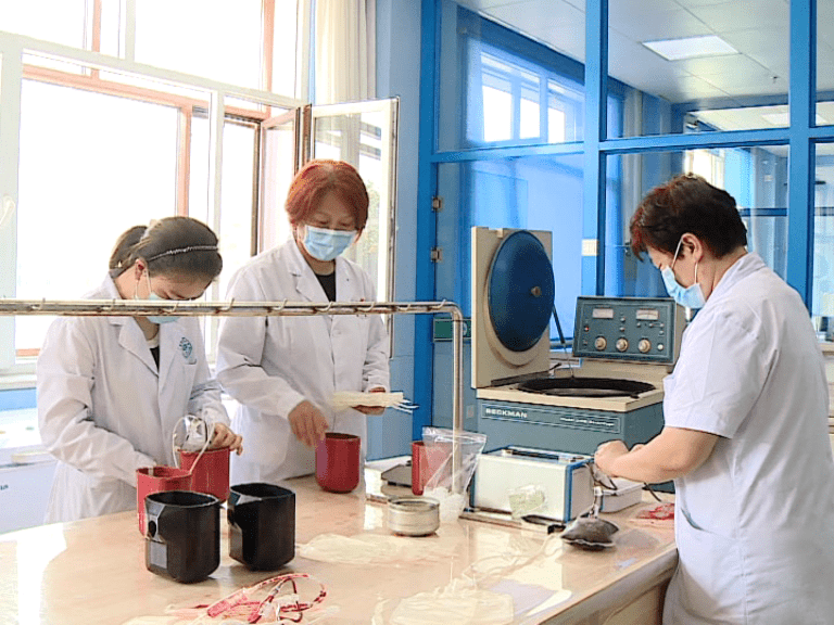 市中心医院中心血库:多措并举全力保障假期临床用血_血液_工作_成分