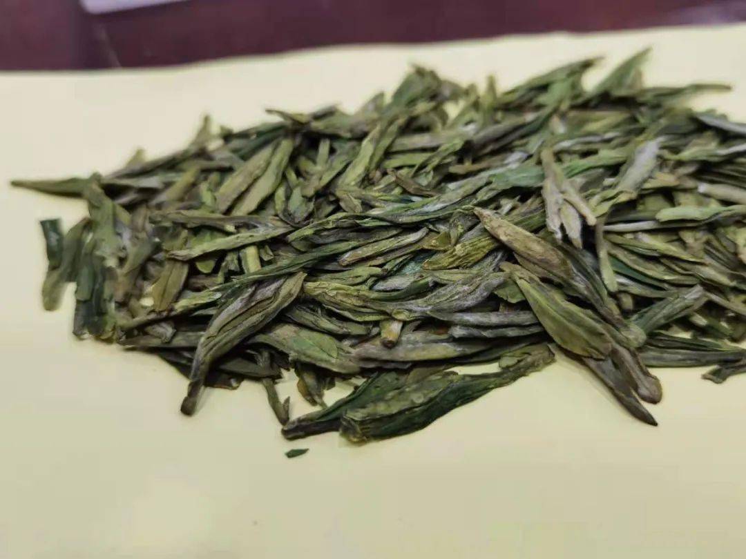 加工_茶叶_浙江