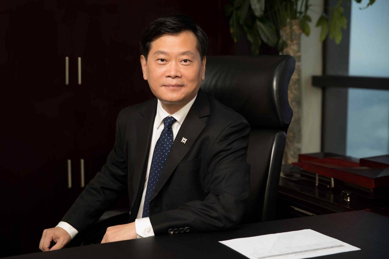 新华财经郑州10月7日电(记者张威,吴丛司,李文哲)2022年,中原银行成功