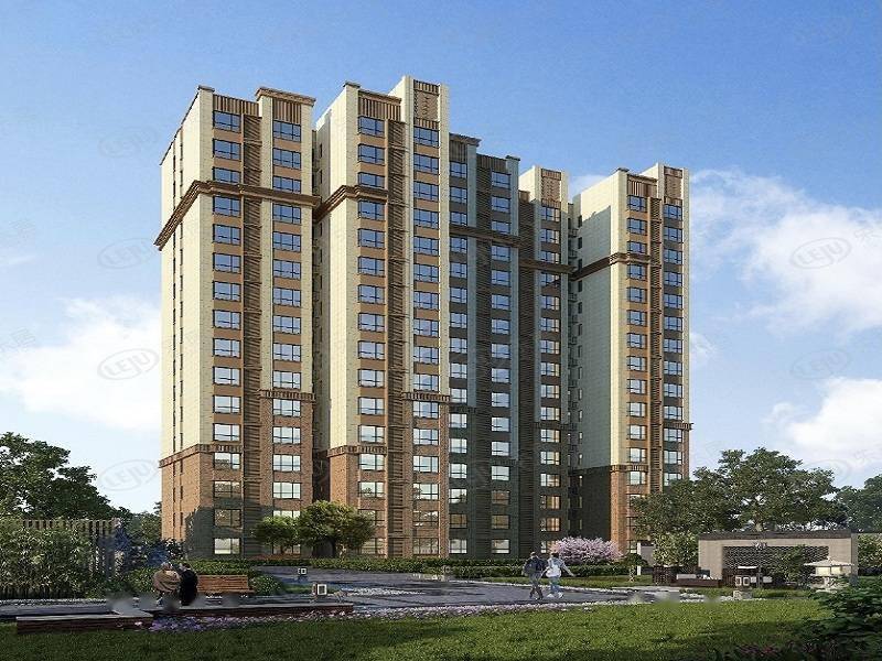 项目介绍| 栾城淳茂公园城主力户型为91.88~125.27㎡_服务_物业_业主