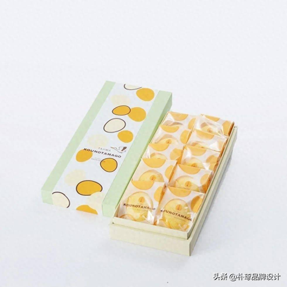 日式极简禅意包装,更深层次设计_观点_日本_心理