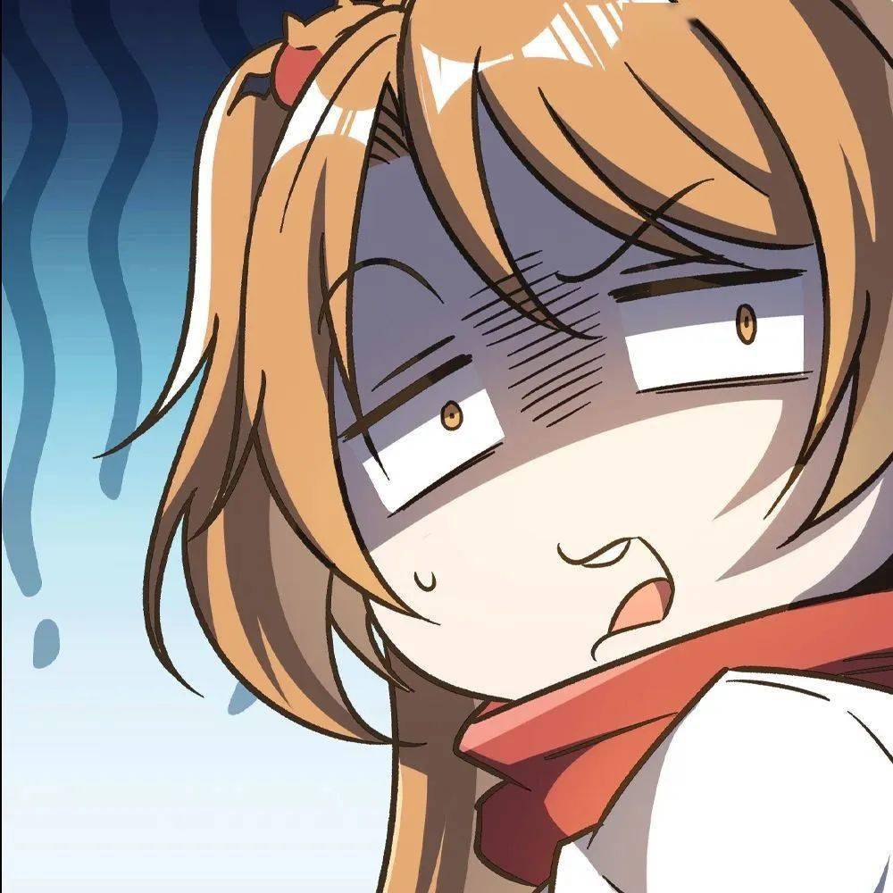 【魔女表情包】第6弹~_小萝_茜茜_评论
