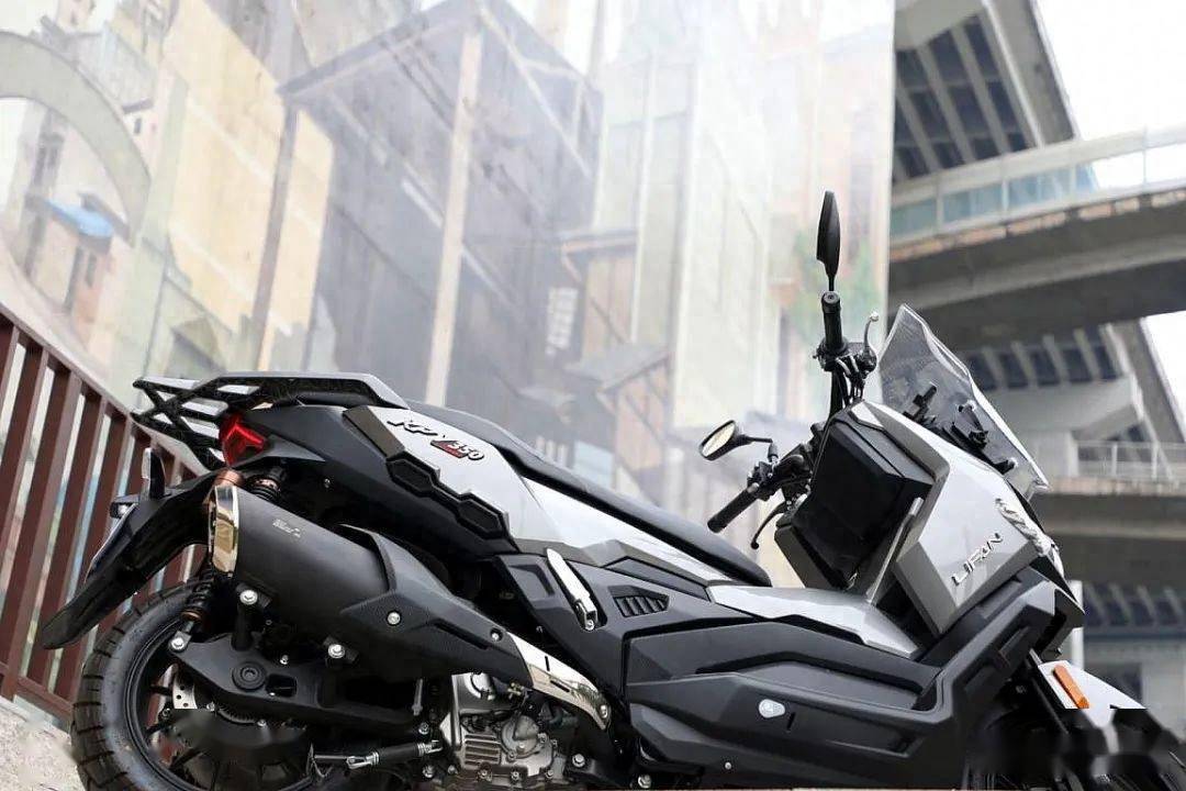 只比增压少个涡轮——进阶型运动绵羊力帆kpv350评测_搜狐汽车_搜狐网