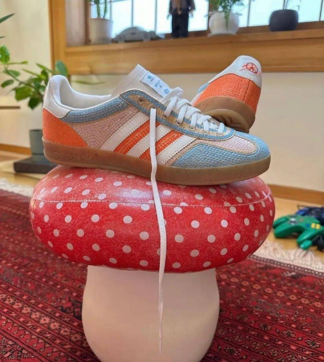 「bape x coca-cola全新联名 · patta x nike x