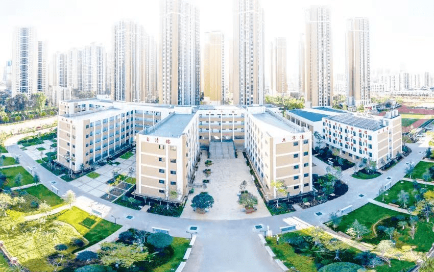  官渡区北京八十学校招生 _昆明初中划片招生范围_昆明小升初信息 