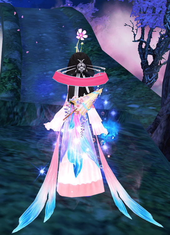 外形党看过来!新时装,新法宝幻化,新称号,新头像框闪亮登场_专用_字数