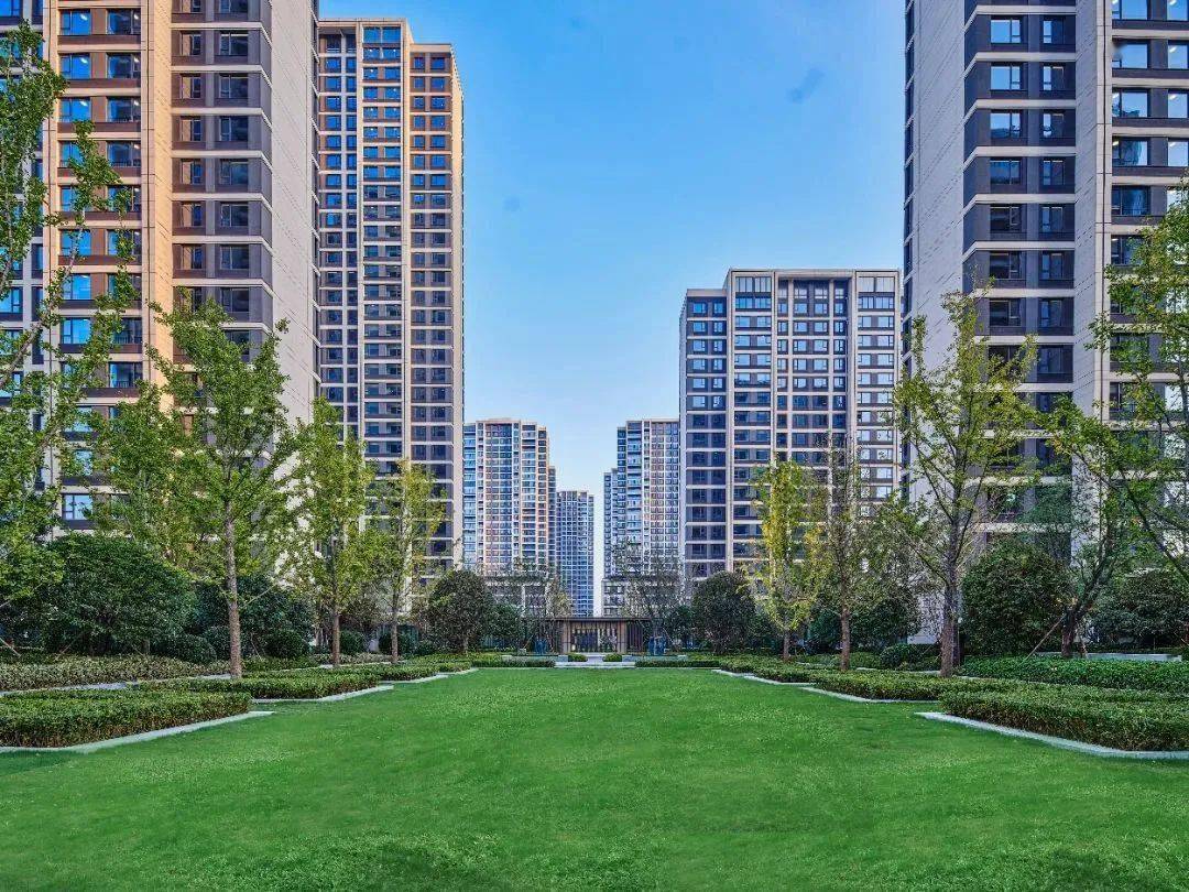 郑州融创城1年3次交付千亩醇熟大城再兑现