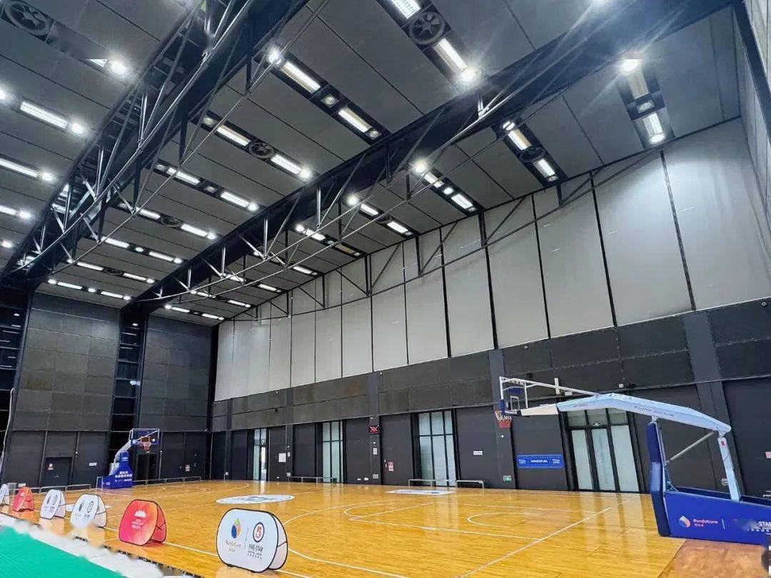 深圳大运中心|室内篮球场开放,畅享运动福利_活动_小时_优惠