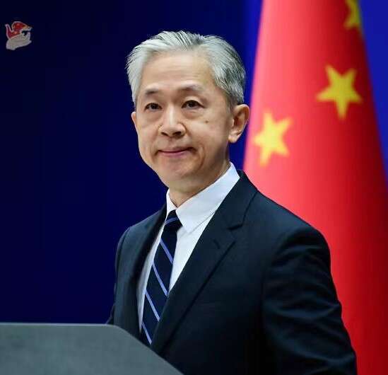 中国外交部：希望日方为改善发展两国关系作出切实努力_QQ问问生活