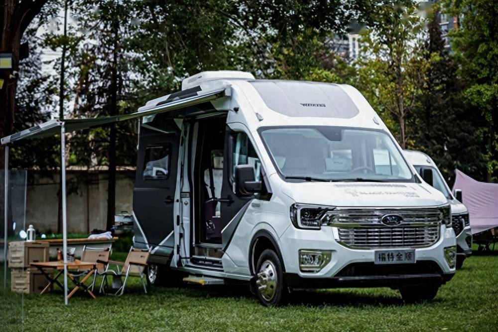 10月15日,与福特全顺t8房车一起共赴美好生活_搜狐汽车_搜狐网