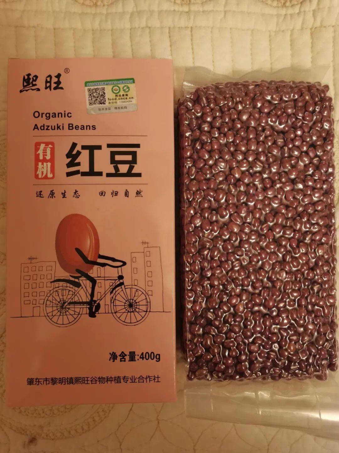 红豆标志图片