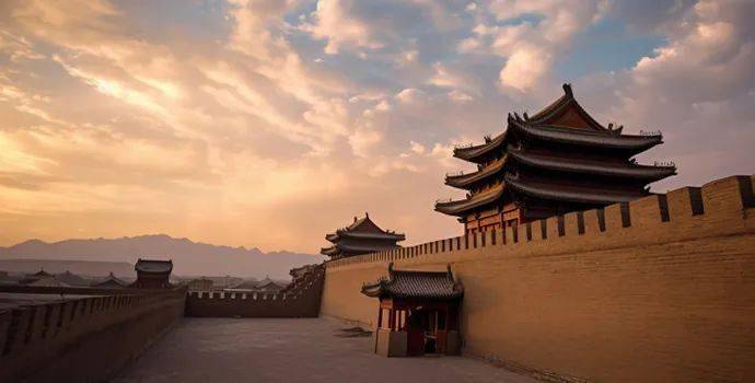 名师讲座|刘尊志:丝路背景下汉朝人的衣食住行_研究_考古_什么