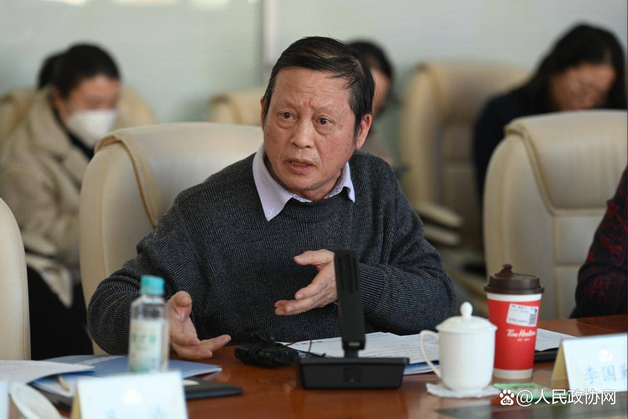 李国勤:提升慢阻肺防治水平关键在基层