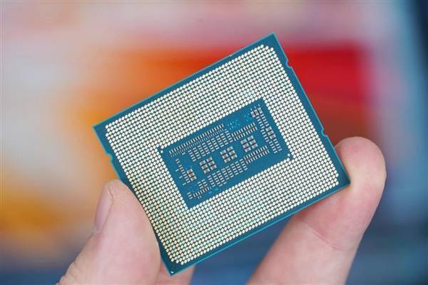 再创intel天花板!酷睿i9-14900k/i7-14700k图赏_核心_频率_提高了