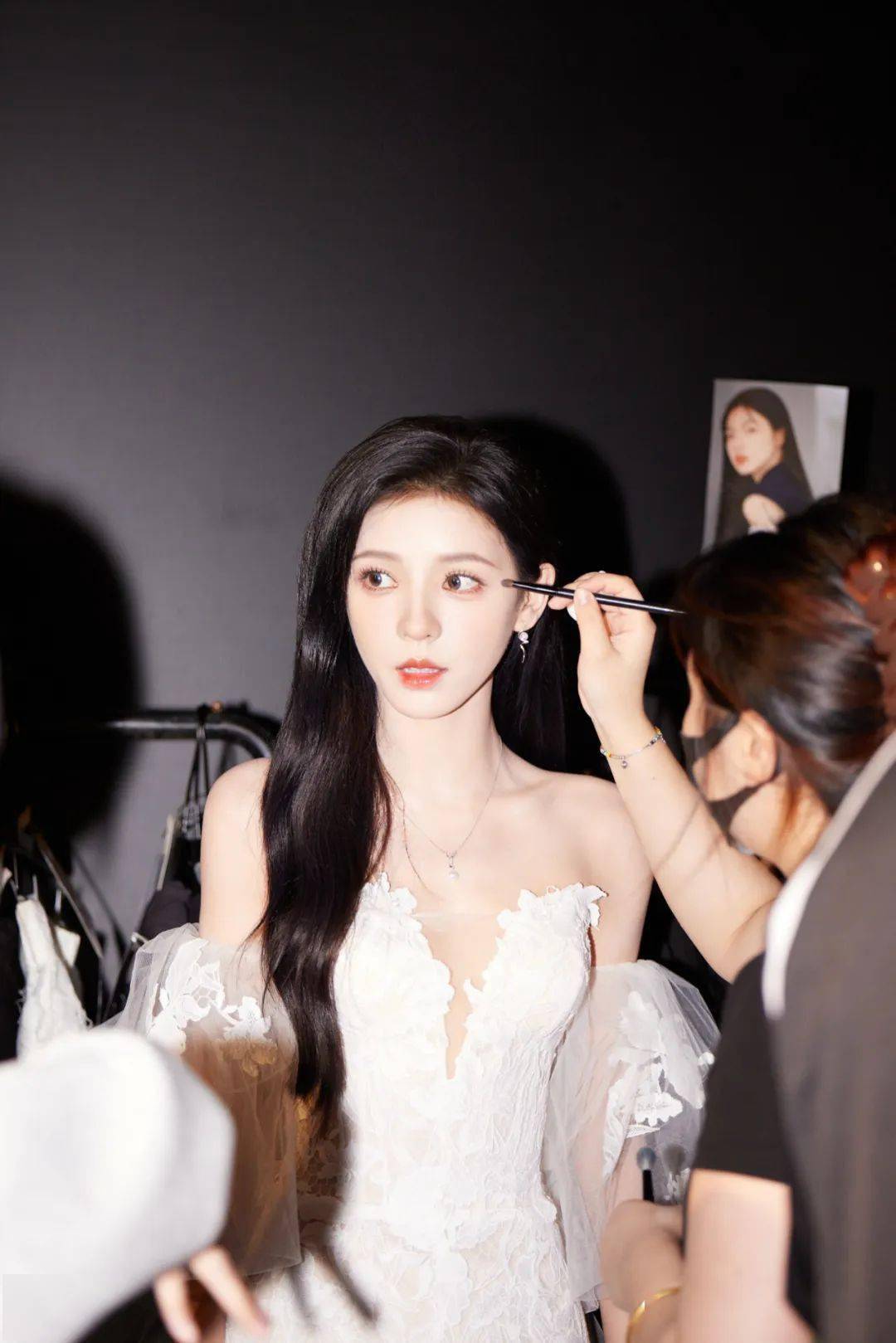 性感啊!_张予曦_侵权_账号