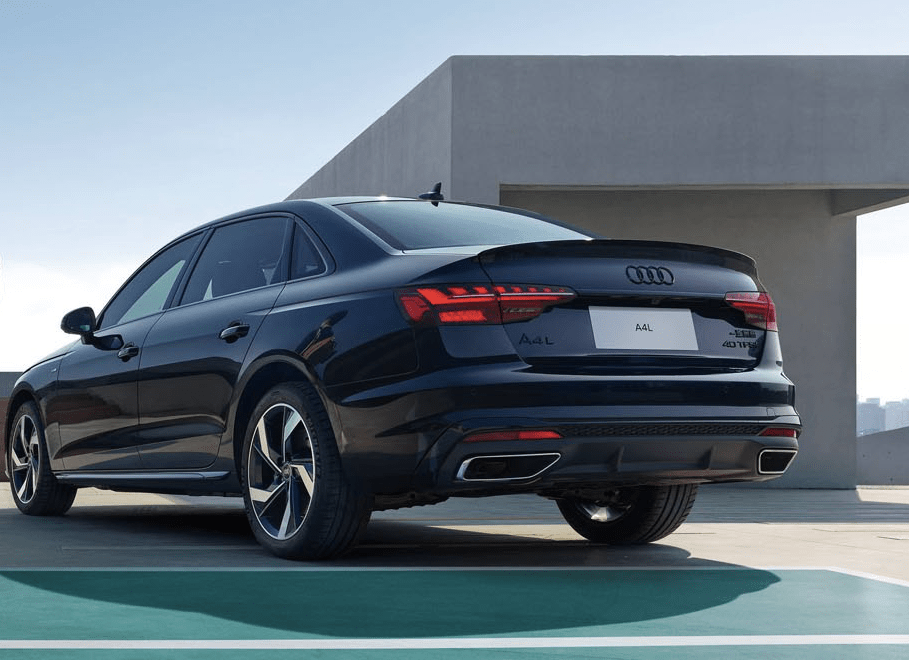2024 款奥迪 a4l 上市,售 32.18 万元起_搜狐汽车_搜狐网