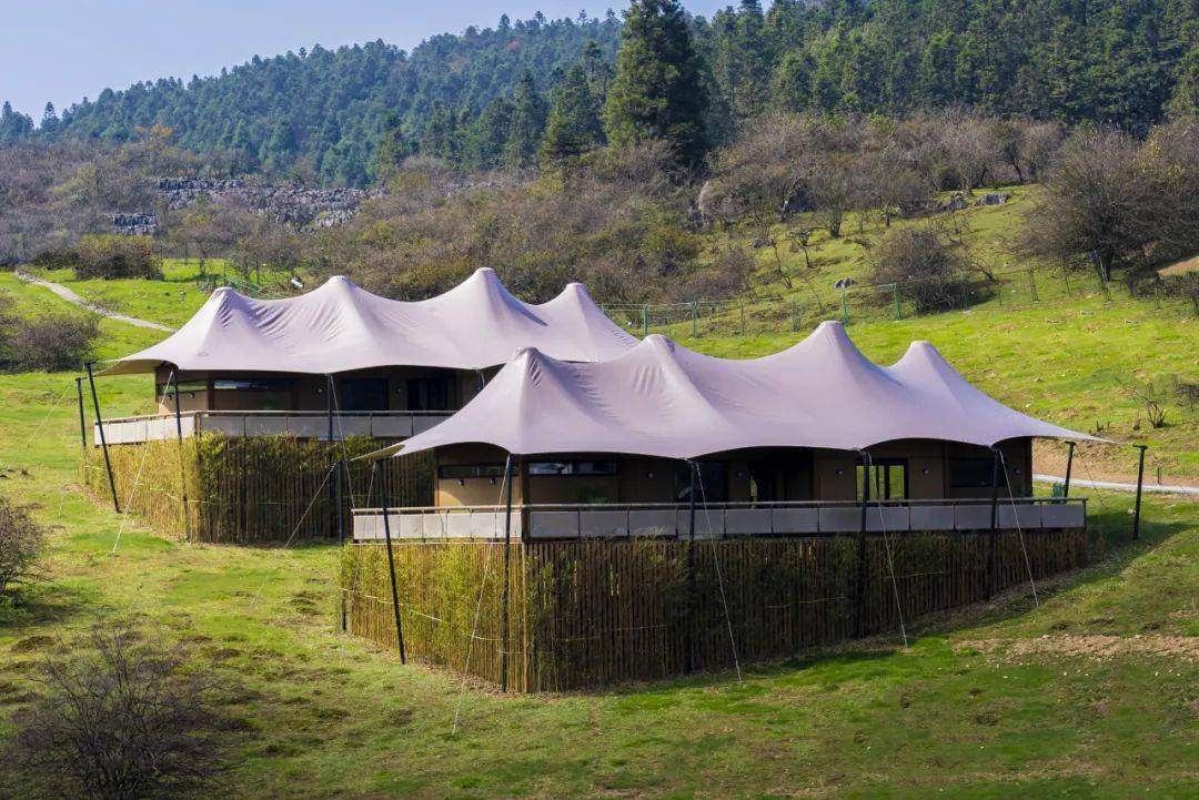 李仕川调研仙女山巴渝民宿强调 精心运营一流文旅康养项目_武隆_特色