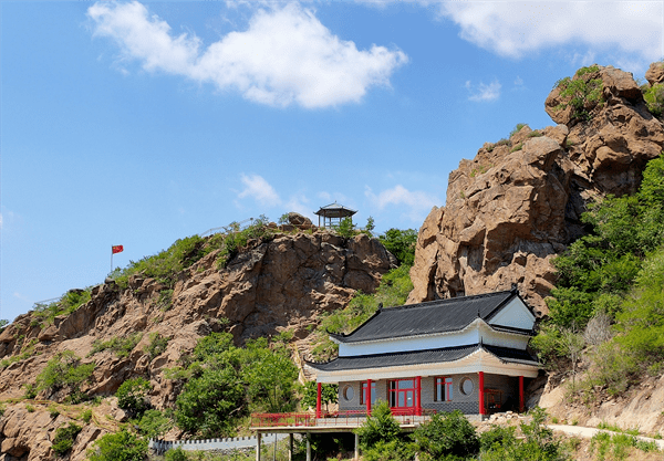 市大洼区兴盛村→盘锦市盘山县得胜村→锦州市义县大铁厂村时维九月