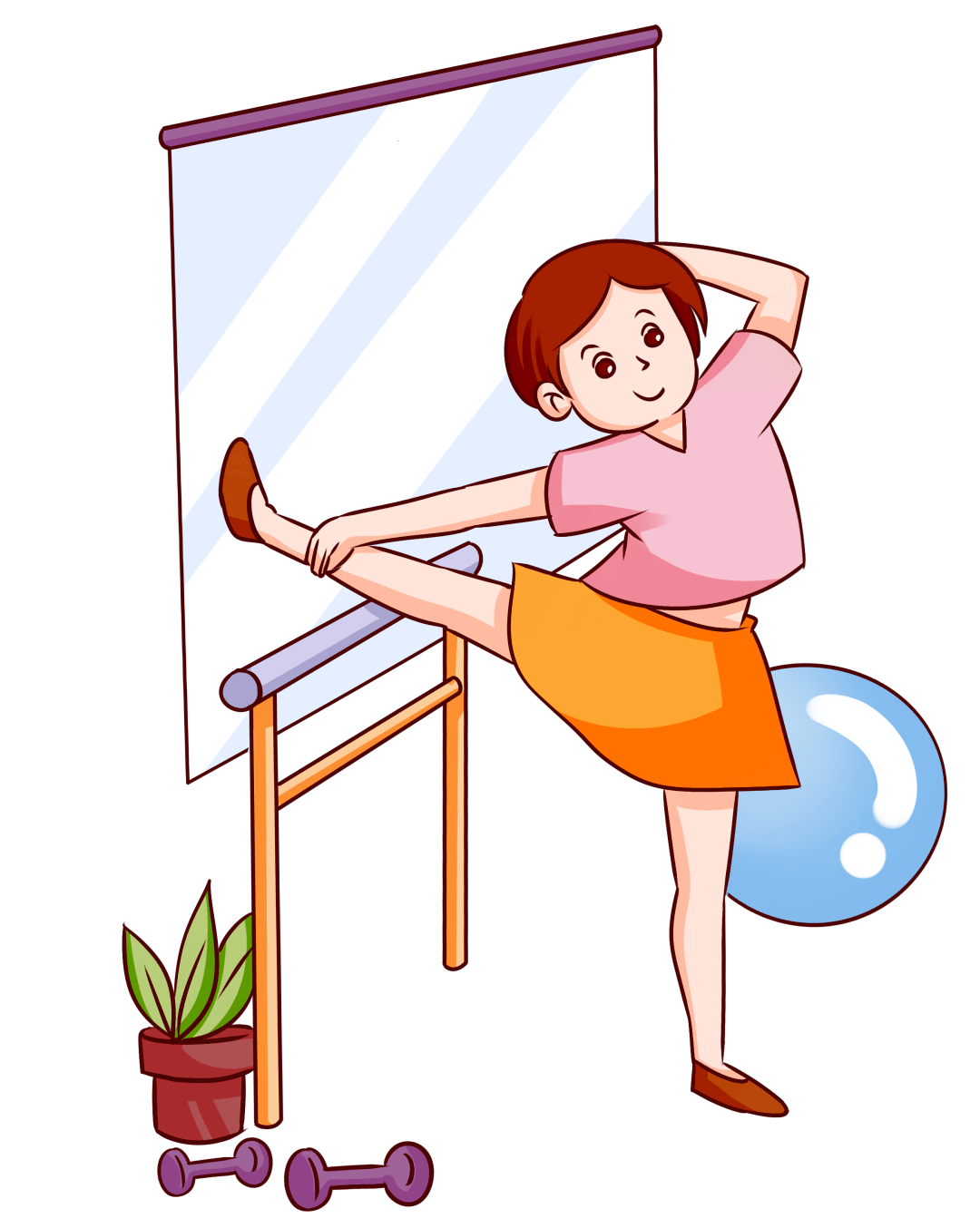 最适合秋天的4项运动_锻炼_身体_进行