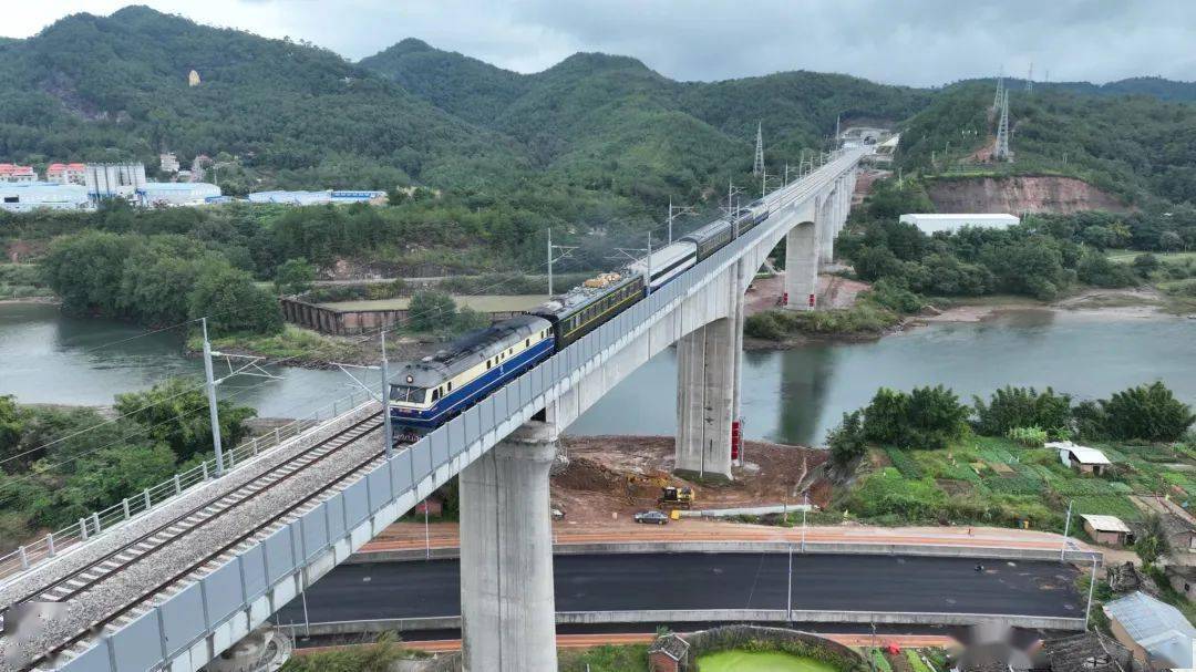 铁路网_检测_武平县