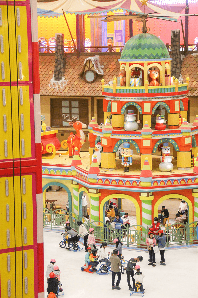 【南通森迪部落】￥1500起抢2天1晚西区树屋1间夜,含2大1小早餐 2大1